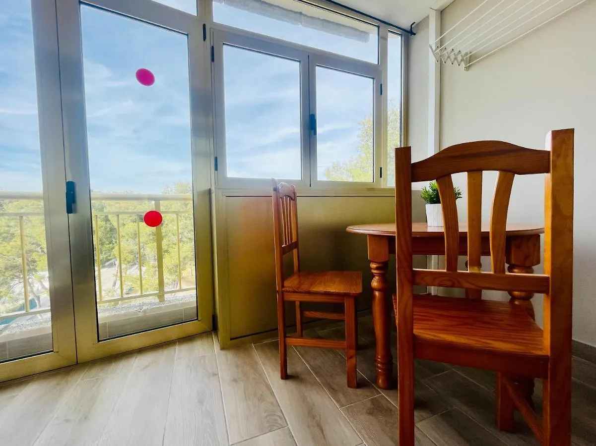 Costa Daurada Apartaments - Cat 92 523 Salou 0*,  Spain