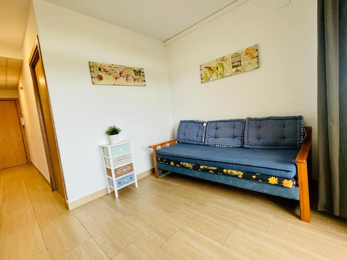 Apartment Costa Daurada Apartaments - Cat 92 523 Salou Spain