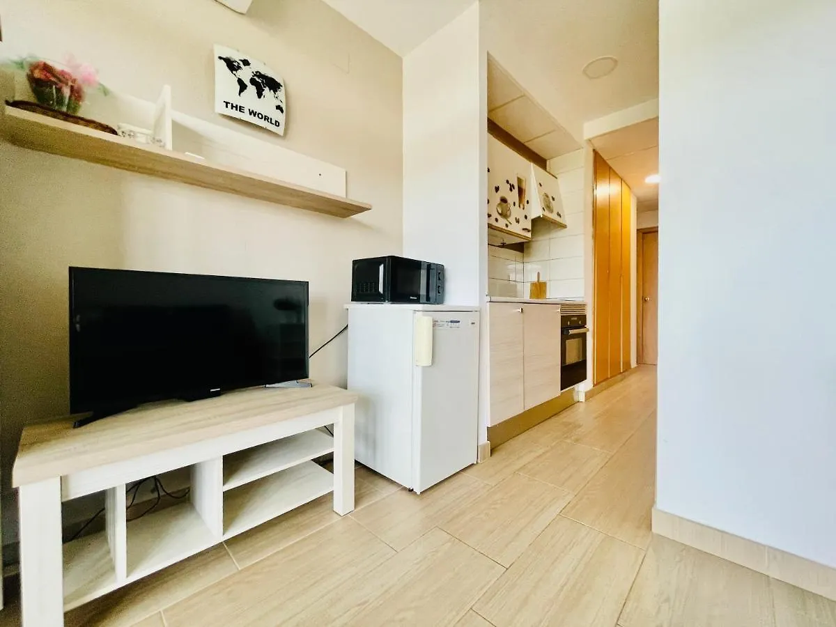 Apartment Costa Daurada Apartaments - Cat 92 523 Salou