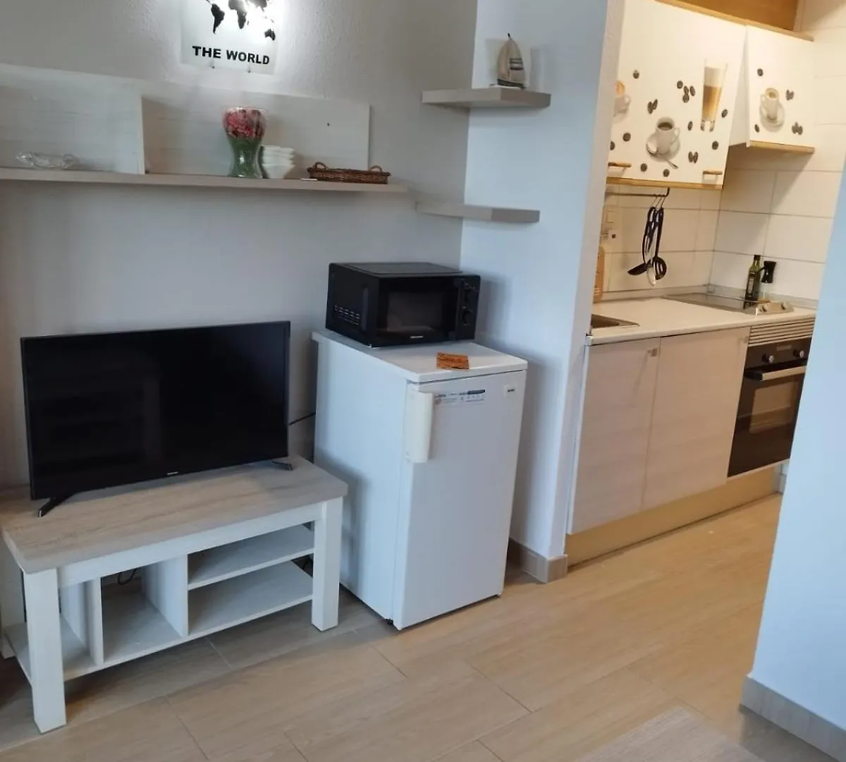 Costa Daurada Apartaments - Cat 92 523 Salou Apartment